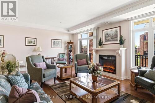 D301 - 71 Bayberry Drive, Guelph (Village By The Arboretum), ON 