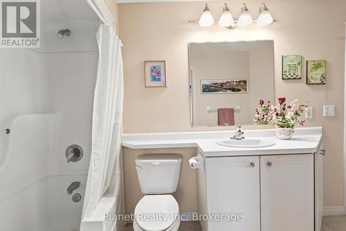 D301 - 71 Bayberry Drive, Guelph (Village By The Arboretum), ON 