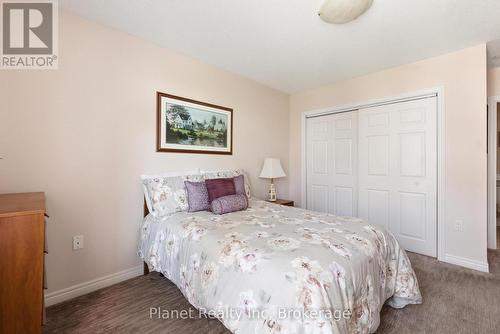 D301 - 71 Bayberry Drive, Guelph (Village By The Arboretum), ON 