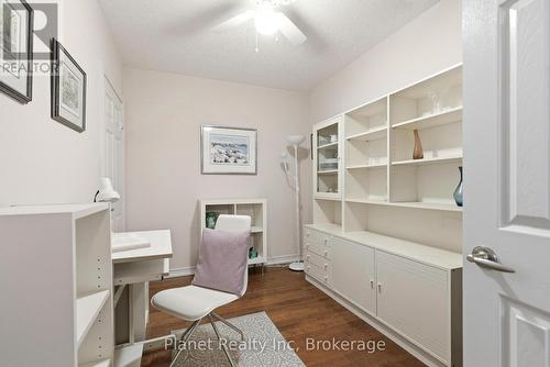 D301 - 71 Bayberry Drive, Guelph (Village By The Arboretum), ON 