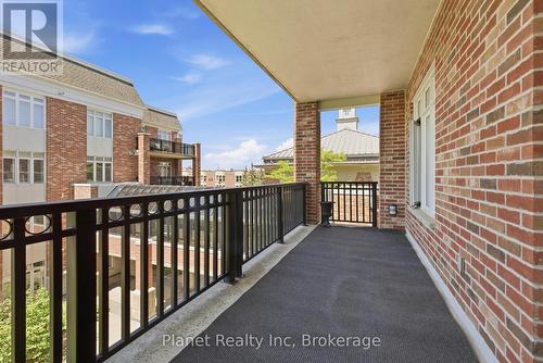 D301 - 71 Bayberry Drive, Guelph (Village By The Arboretum), ON 
