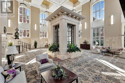 D301 - 71 Bayberry Drive, Guelph (Village By The Arboretum), ON 