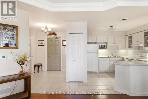 D301 - 71 Bayberry Drive, Guelph (Village By The Arboretum), ON 