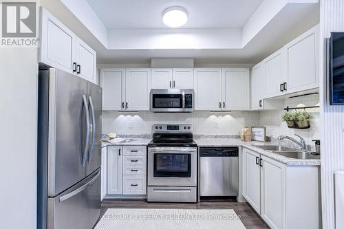 2566 William Jackson Drive, Pickering, ON 
