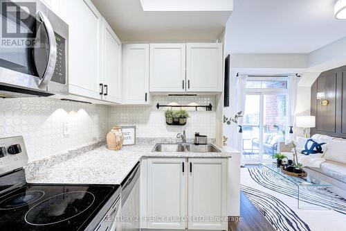 2566 William Jackson Drive, Pickering, ON 