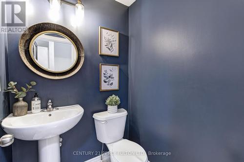 2566 William Jackson Drive, Pickering, ON 