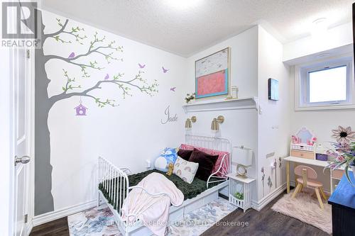 2566 William Jackson Drive, Pickering, ON 