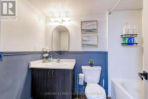 2566 William Jackson Drive, Pickering, ON 