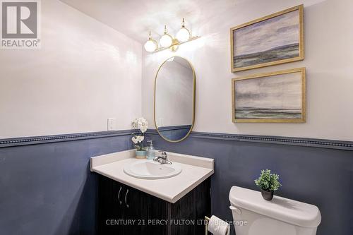 2566 William Jackson Drive, Pickering, ON 
