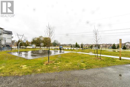 2566 William Jackson Drive, Pickering, ON 