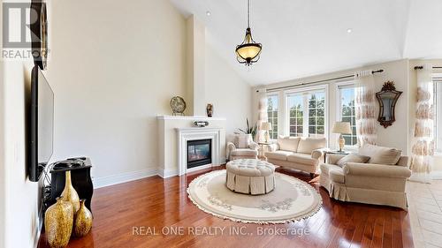 58 Emerald Hts Drive, Whitchurch-Stouffville, ON 