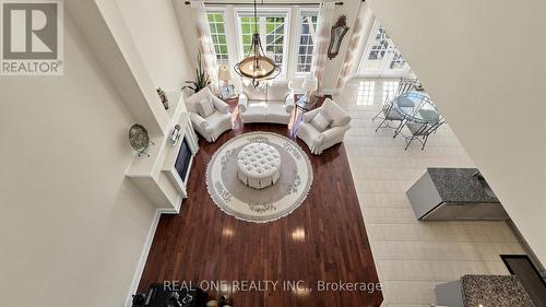 58 Emerald Hts Drive, Whitchurch-Stouffville, ON 