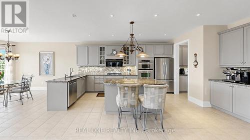 58 Emerald Hts Drive, Whitchurch-Stouffville, ON 