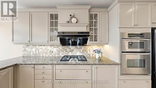 58 Emerald Hts Drive, Whitchurch-Stouffville, ON 