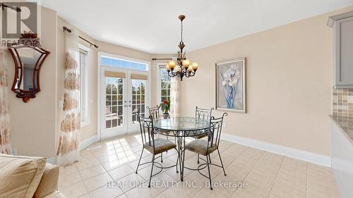 58 Emerald Hts Drive, Whitchurch-Stouffville, ON 