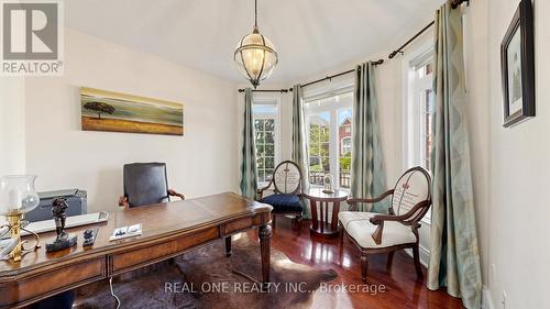 58 Emerald Hts Drive, Whitchurch-Stouffville, ON 