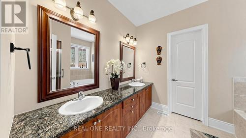 58 Emerald Hts Drive, Whitchurch-Stouffville, ON 