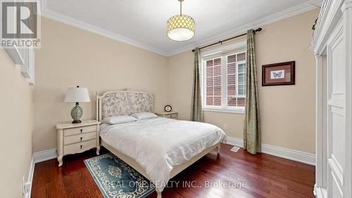 58 Emerald Hts Drive, Whitchurch-Stouffville, ON 