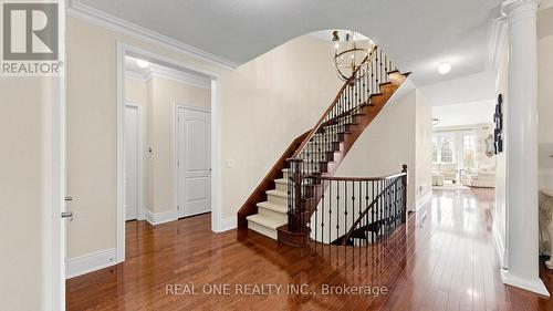 58 Emerald Hts Drive, Whitchurch-Stouffville, ON 
