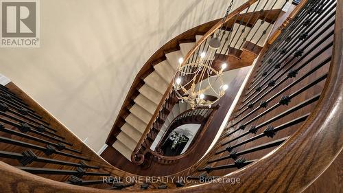 58 Emerald Hts Drive, Whitchurch-Stouffville, ON 
