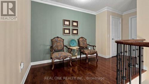 58 Emerald Hts Drive, Whitchurch-Stouffville, ON 