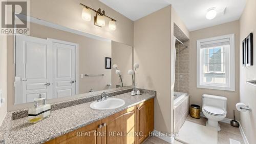 58 Emerald Hts Drive, Whitchurch-Stouffville, ON 