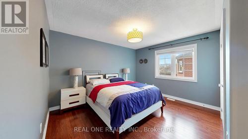58 Emerald Hts Drive, Whitchurch-Stouffville, ON 