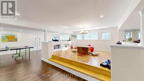 58 Emerald Hts Drive, Whitchurch-Stouffville, ON 