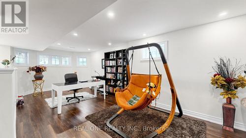 58 Emerald Hts Drive, Whitchurch-Stouffville, ON 