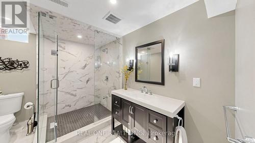 58 Emerald Hts Drive, Whitchurch-Stouffville, ON 