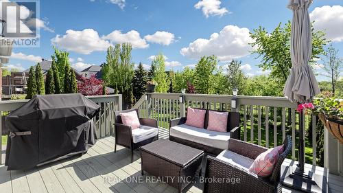 58 Emerald Hts Drive, Whitchurch-Stouffville, ON 