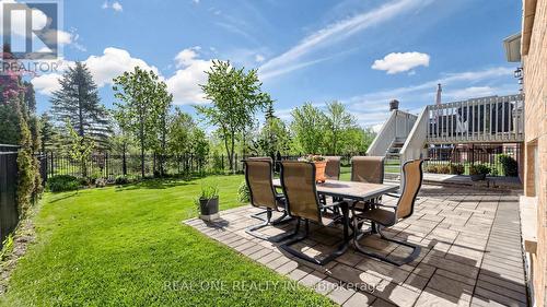 58 Emerald Hts Drive, Whitchurch-Stouffville, ON 