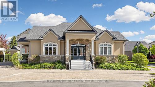 58 Emerald Hts Drive, Whitchurch-Stouffville, ON 
