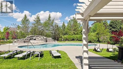 58 Emerald Hts Drive, Whitchurch-Stouffville, ON 