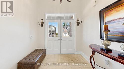 58 Emerald Hts Drive, Whitchurch-Stouffville, ON 