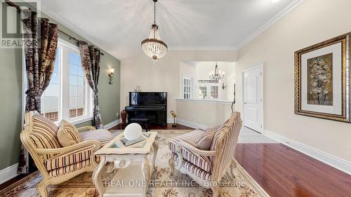 58 Emerald Hts Drive, Whitchurch-Stouffville, ON 