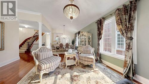 58 Emerald Hts Drive, Whitchurch-Stouffville, ON 