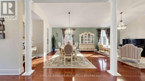 58 Emerald Hts Drive, Whitchurch-Stouffville, ON 