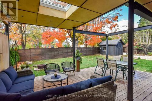 20 Weldon Street, Barrie, ON 