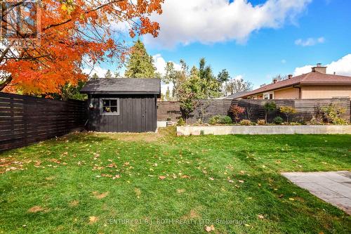20 Weldon Street, Barrie, ON 