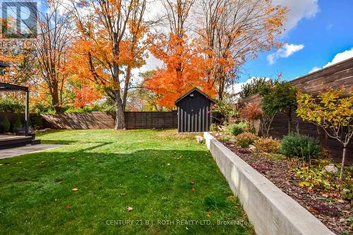 20 Weldon Street, Barrie, ON 