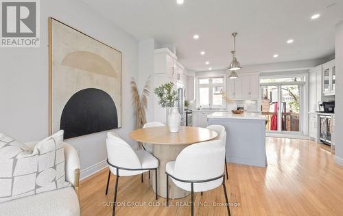 36 Clockwork Lane, Toronto, ON 