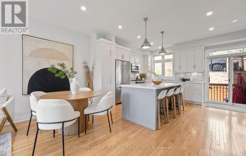 36 Clockwork Lane, Toronto, ON 