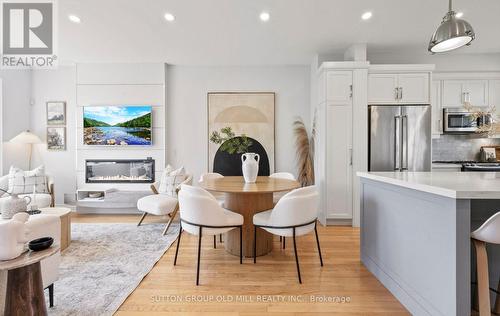 36 Clockwork Lane, Toronto, ON 