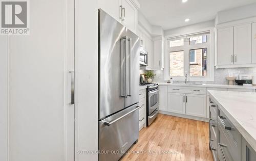 36 Clockwork Lane, Toronto, ON 
