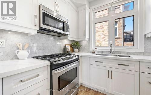 36 Clockwork Lane, Toronto, ON 