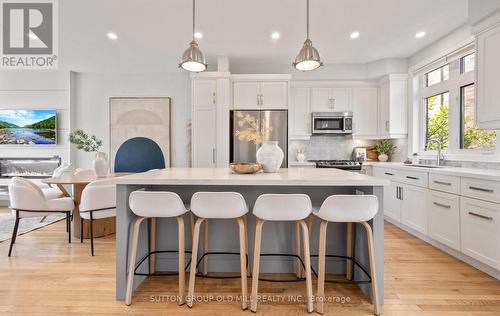 36 Clockwork Lane, Toronto, ON 