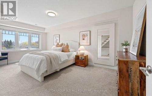36 Clockwork Lane, Toronto, ON 