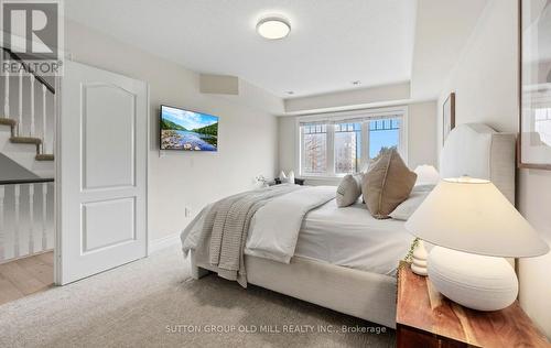 36 Clockwork Lane, Toronto, ON 