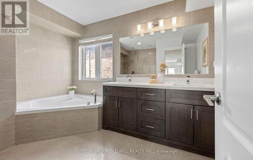 36 Clockwork Lane, Toronto, ON 
